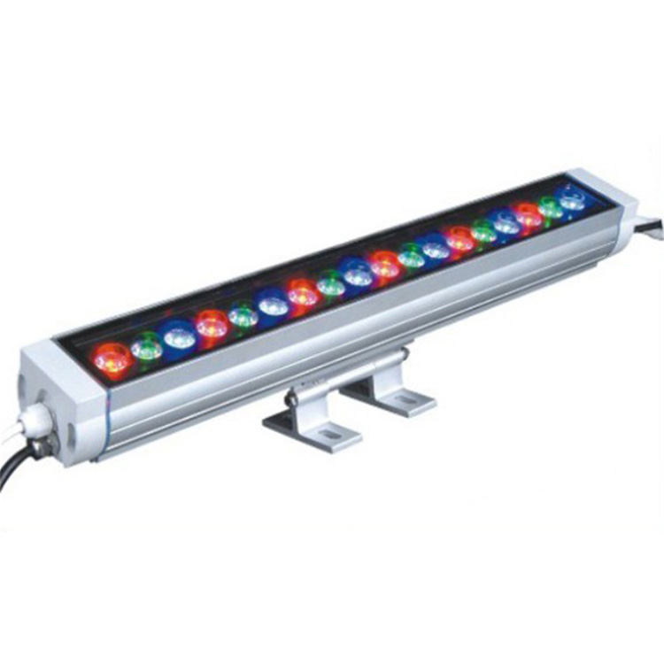 DG5060NET-LED洗墻燈廠(chǎng)家直銷(xiāo)戶(hù)外防水18W LED洗墻燈大功率戶(hù)外亮化線(xiàn)型燈具批發(fā)